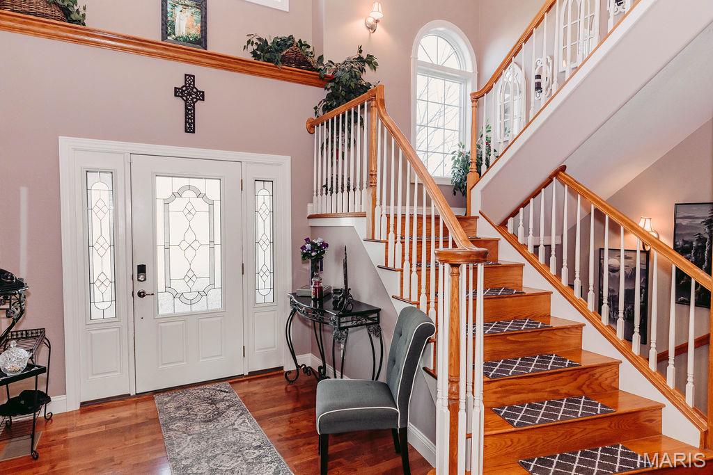 Briar Pointe 02 - Residential