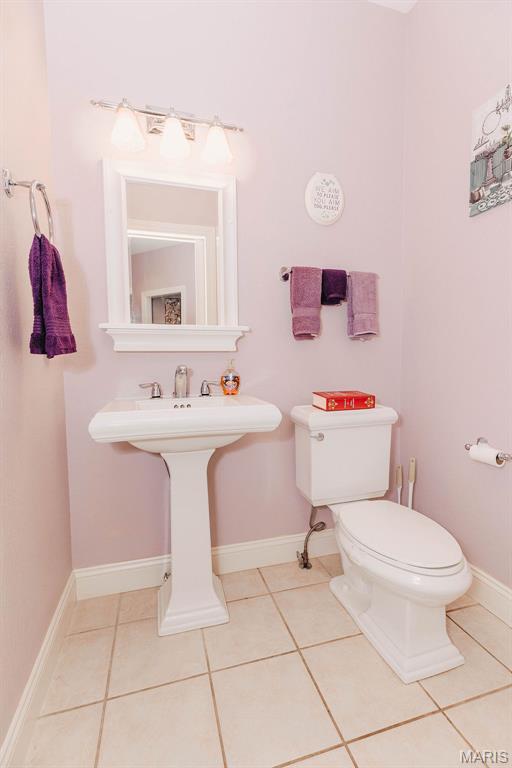 Briar Pointe 02 - Residential