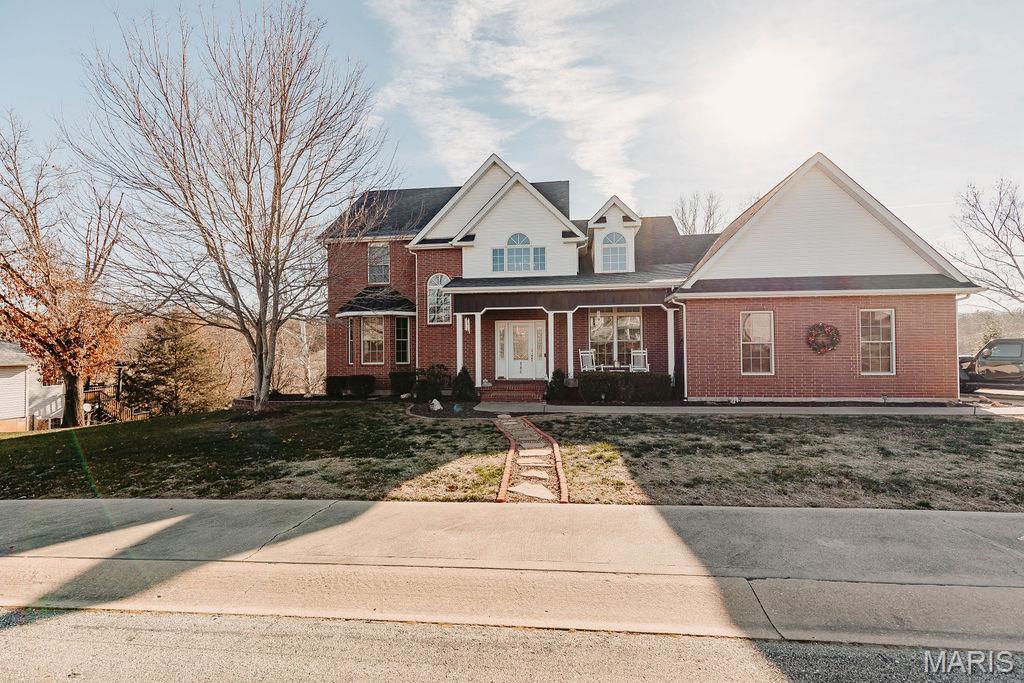 Briar Pointe 02 - Residential