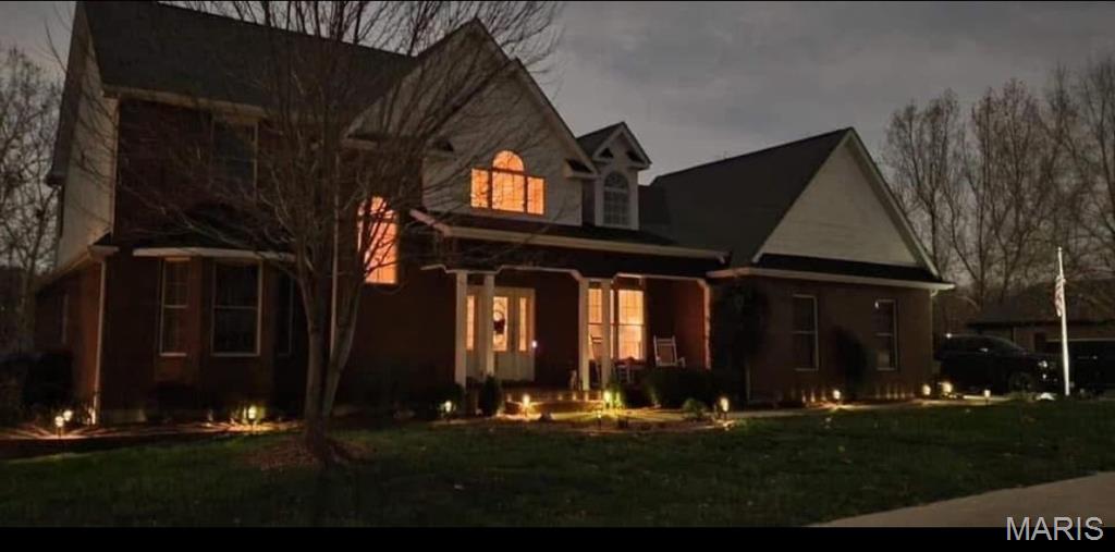 Briar Pointe 02 - Residential