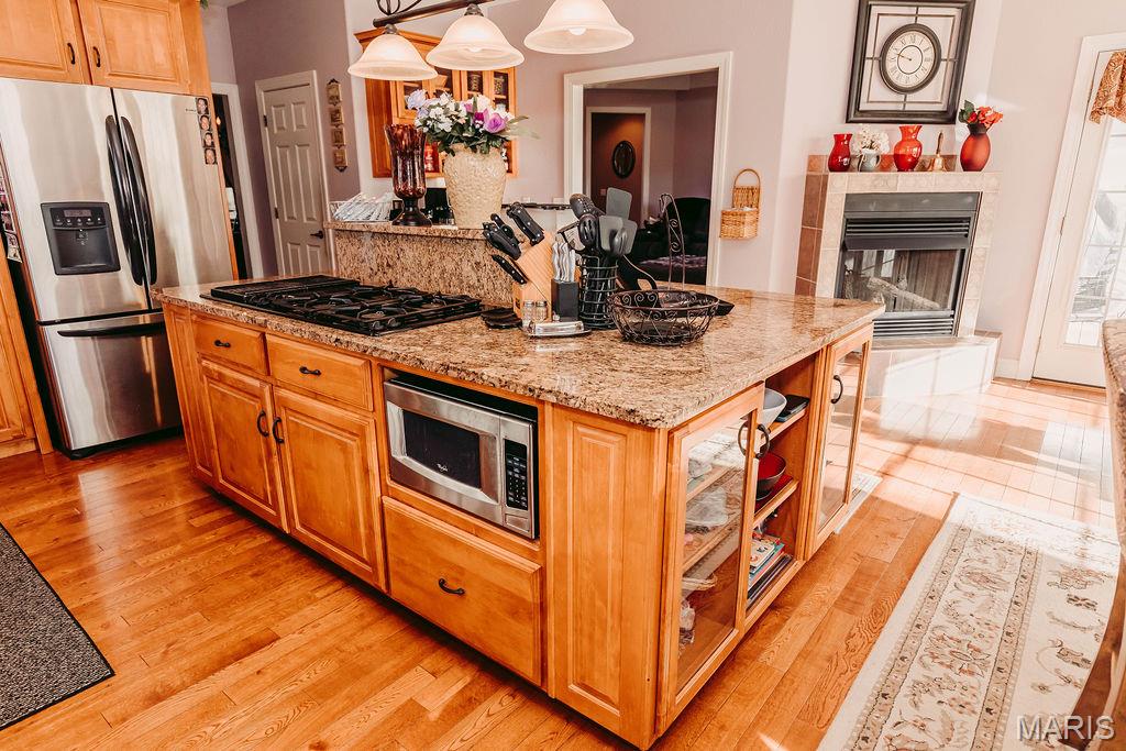 Briar Pointe 02 - Residential