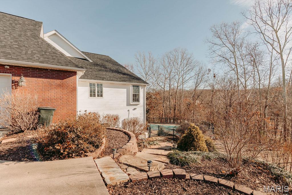 Briar Pointe 02 - Residential