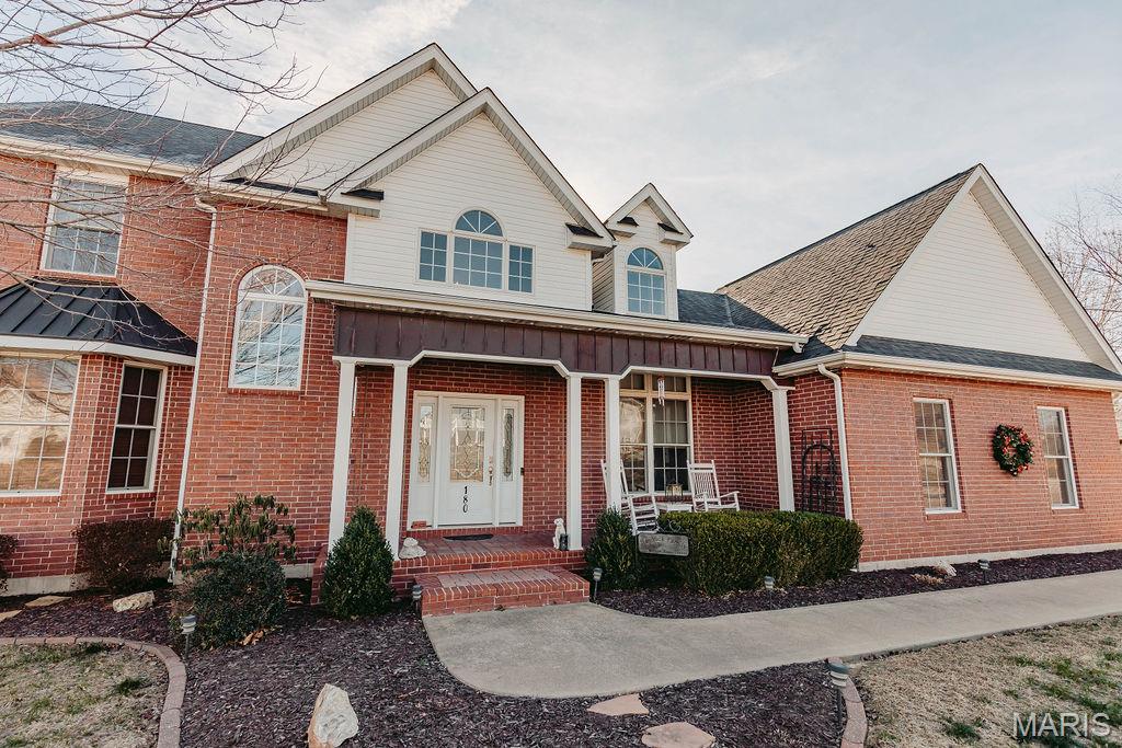 Briar Pointe 02 - Residential