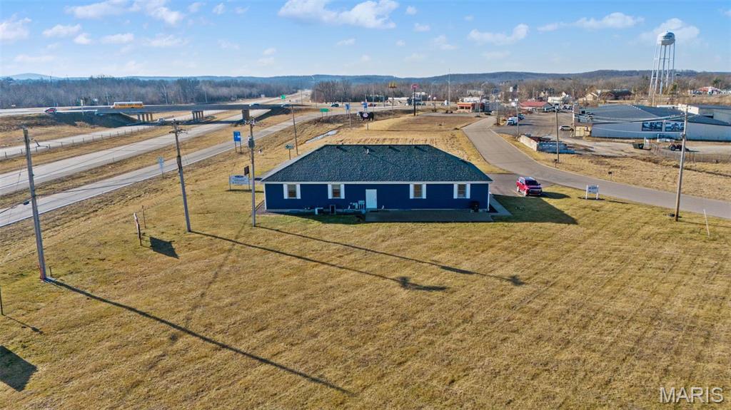 N/A - Commercial Sale