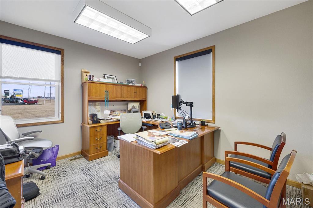 N/A - Commercial Sale