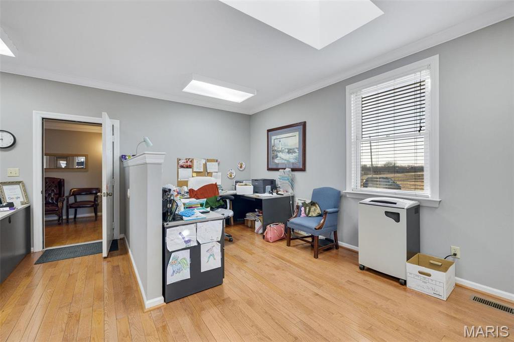 N/A - Commercial Sale