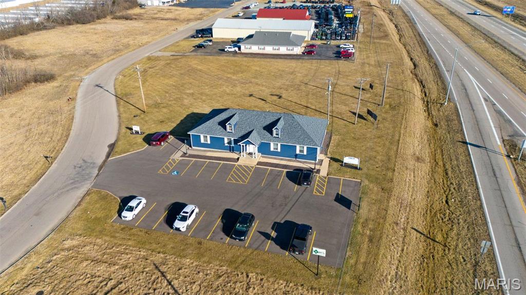 N/A - Commercial Sale