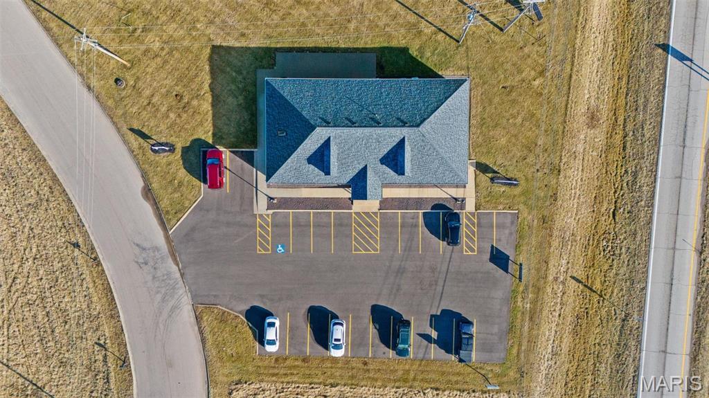 N/A - Commercial Sale