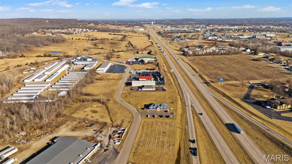 N/A - Commercial Sale