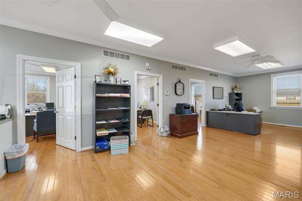 N/A - Commercial Sale