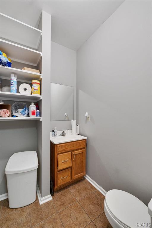 N/A - Commercial Sale