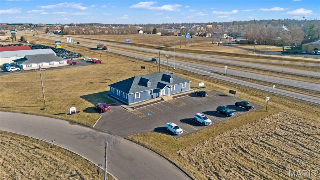 N/A - Commercial Sale