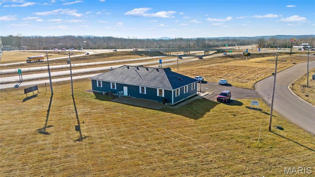 N/A - Commercial Sale