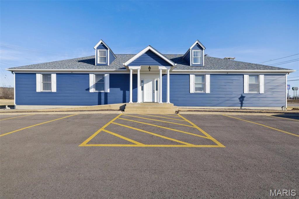 N/A - Commercial Sale