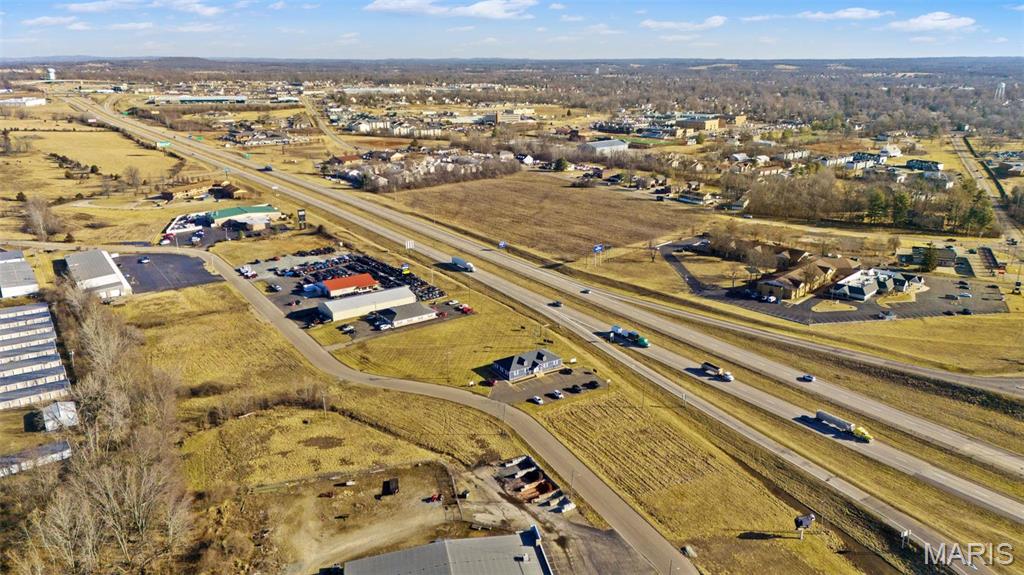 N/A - Commercial Sale