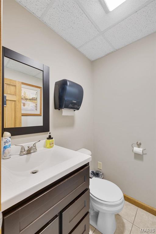 N/A - Commercial Sale