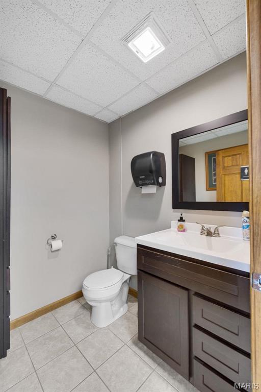 N/A - Commercial Sale