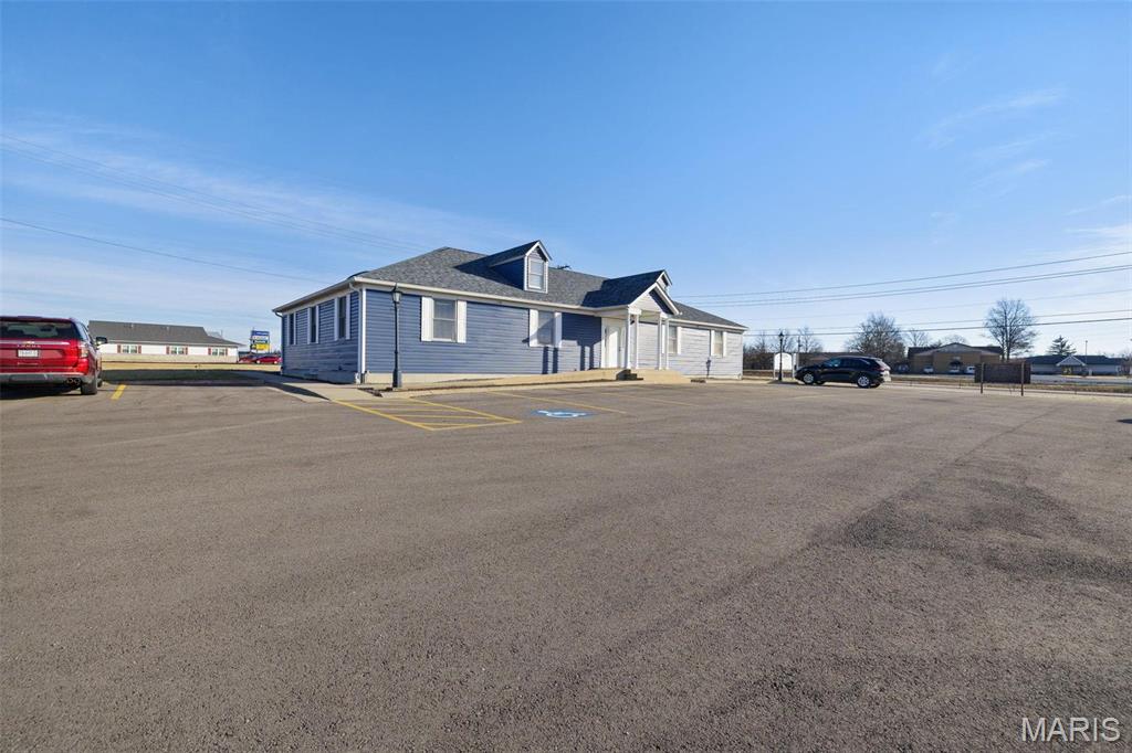 N/A - Commercial Sale