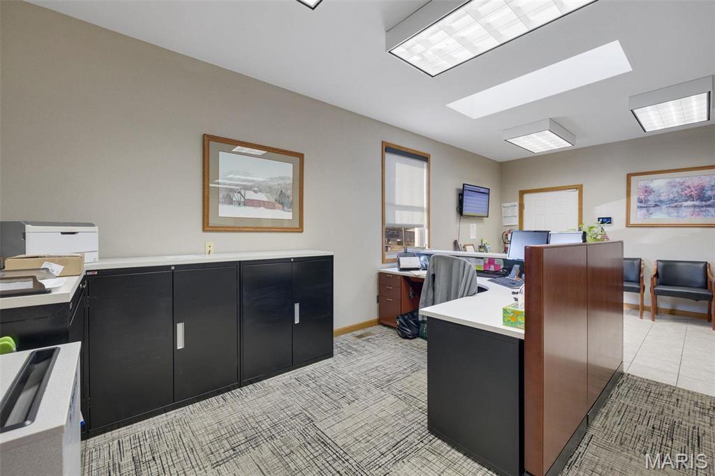 N/A - Commercial Sale