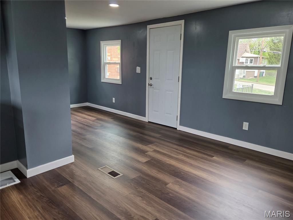Photo of 2221 Wolter Avenue, Vinita Park, MO 63114 (MLS # 26025400)