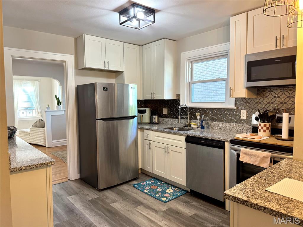 Laughlins Add To Sycamore Hills - Residential