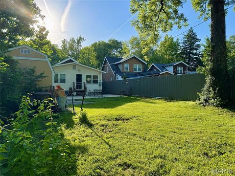 Tiny photo for 2480 Hartland Avenue, St Louis, MO 63114 (MLS # 26030376)