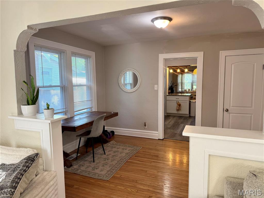 Laughlins Add To Sycamore Hills - Residential