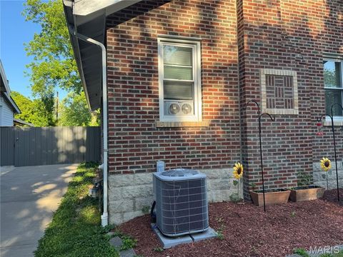 Tiny photo for 2480 Hartland Avenue, St Louis, MO 63114 (MLS # 26030376)