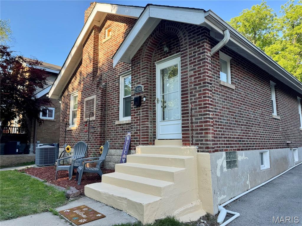 Laughlins Add To Sycamore Hills - Residential