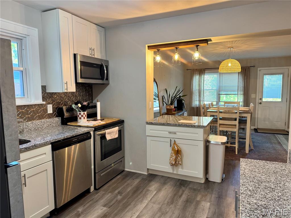 Laughlins Add To Sycamore Hills - Residential
