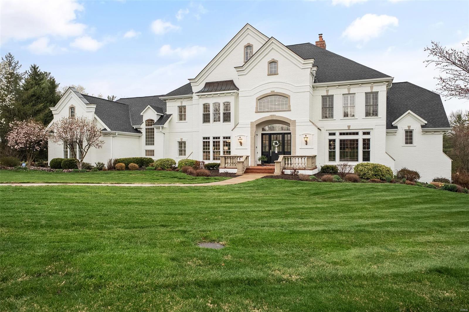 Barrington Place 4 Resub - Residential