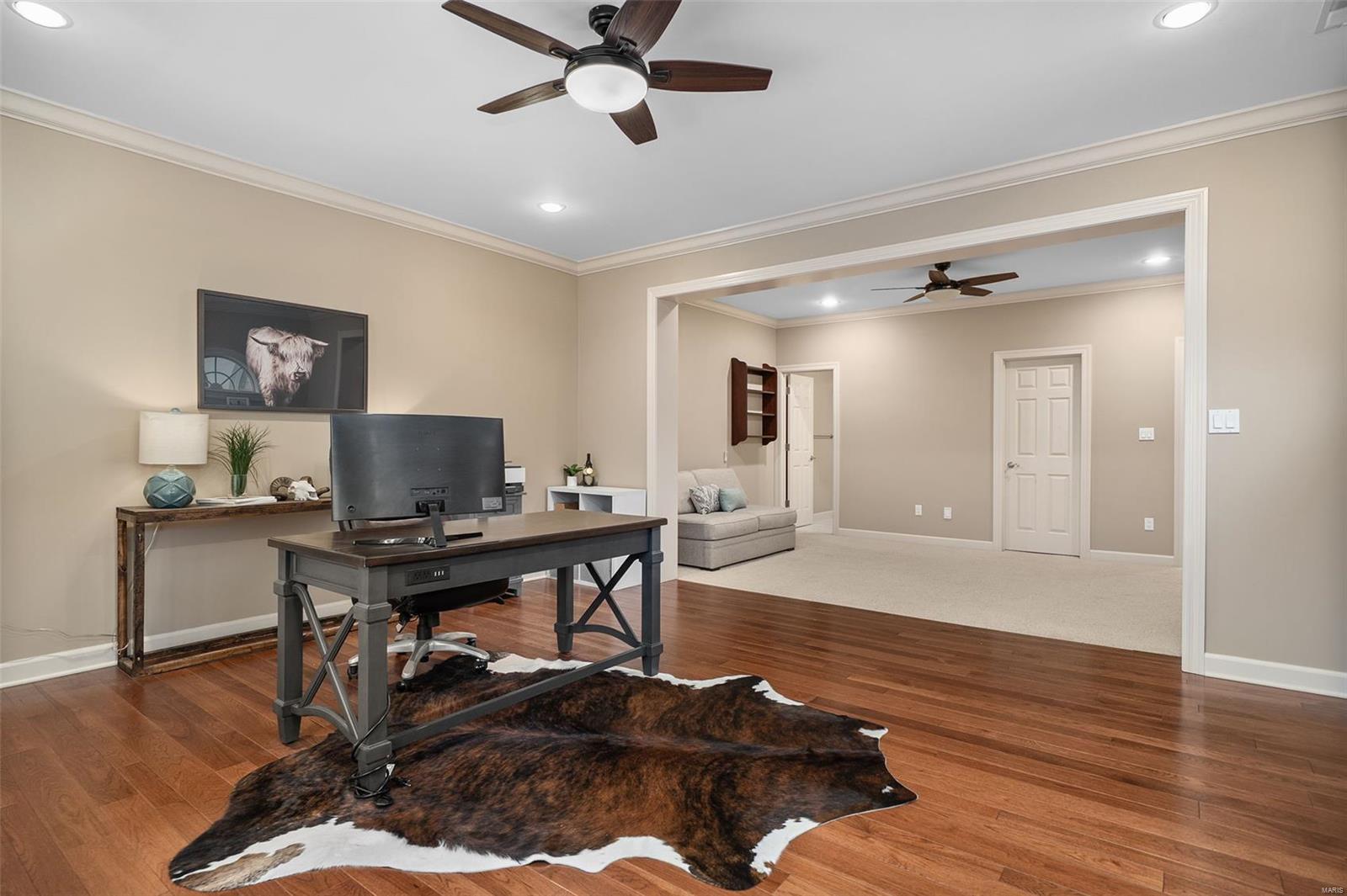 Barrington Place 4 Resub - Residential