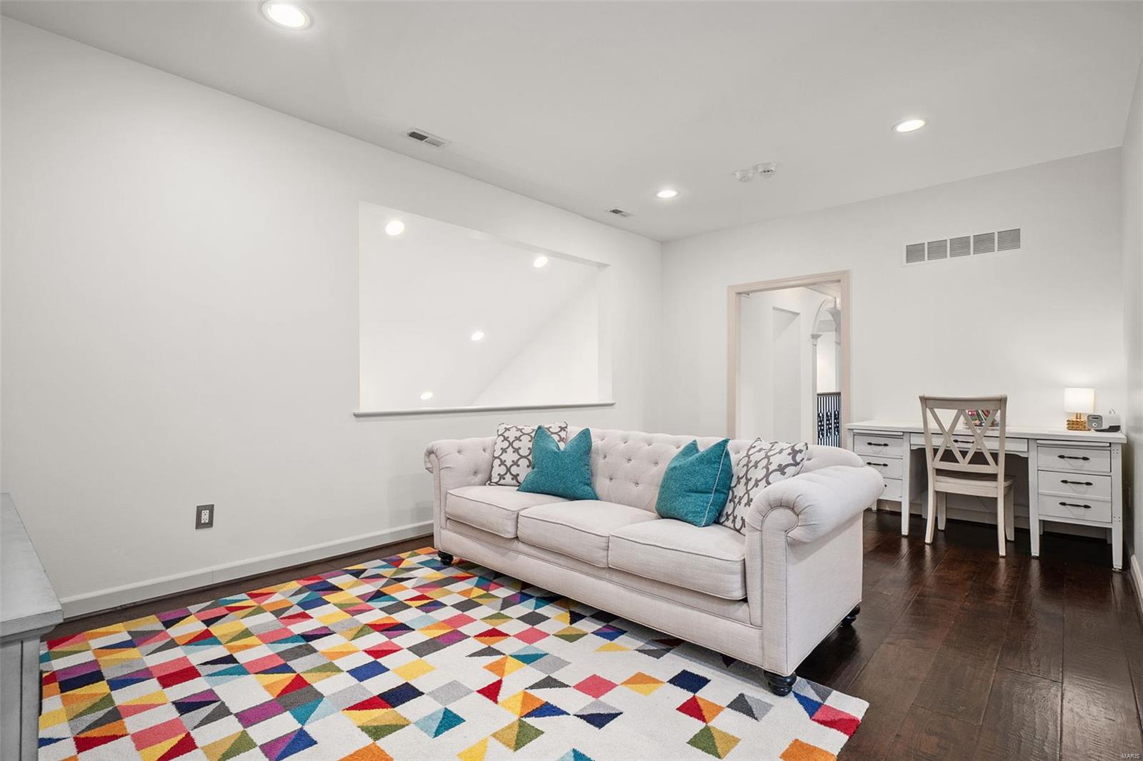 Barrington Place 4 Resub - Residential