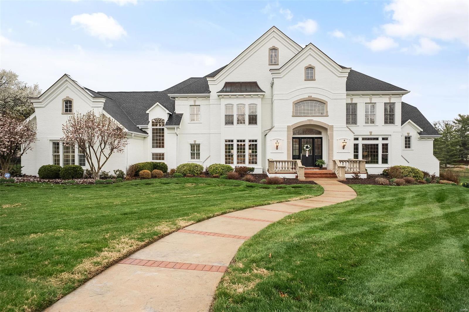 Barrington Place 4 Resub - Residential