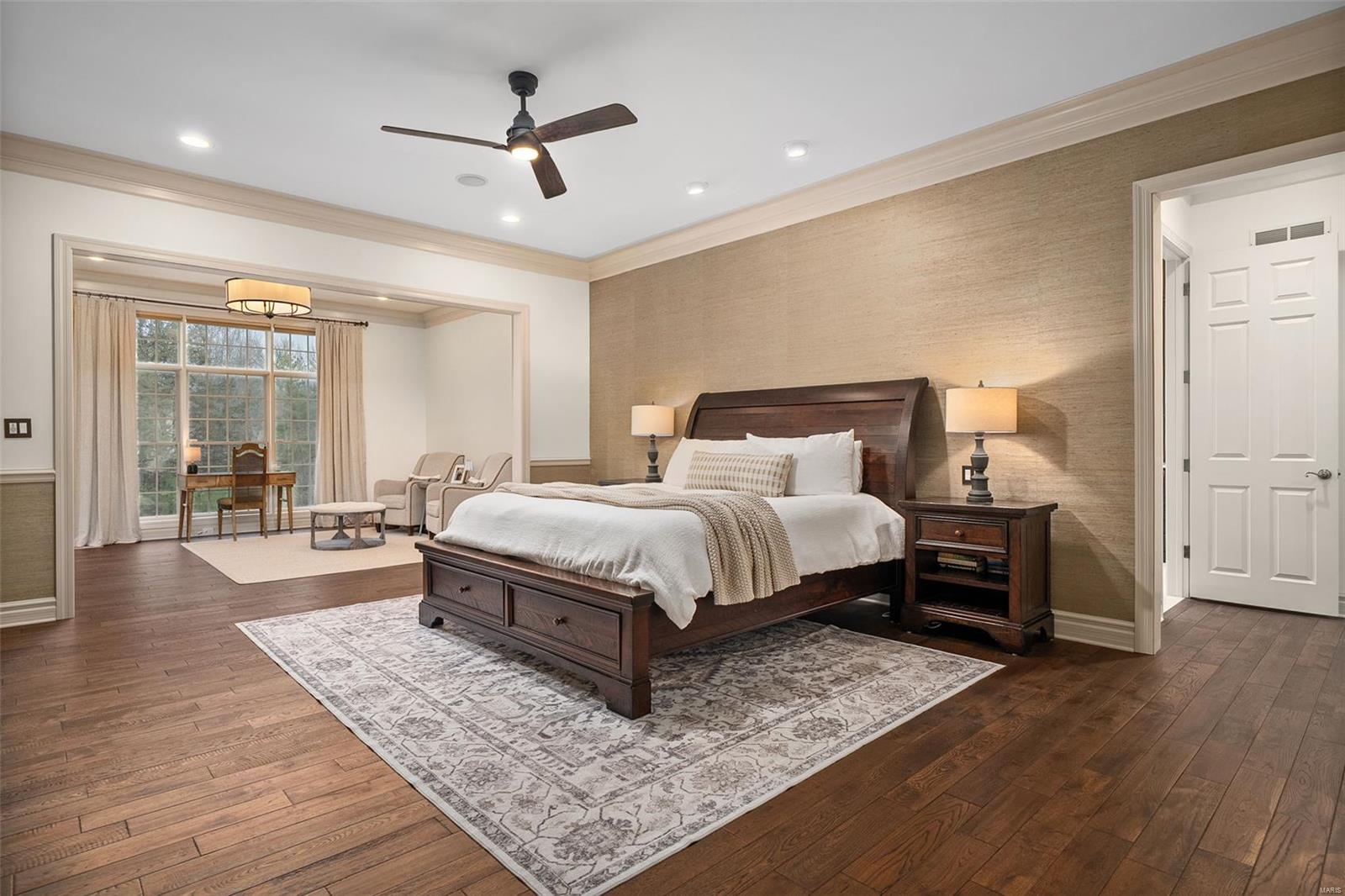 Barrington Place 4 Resub - Residential