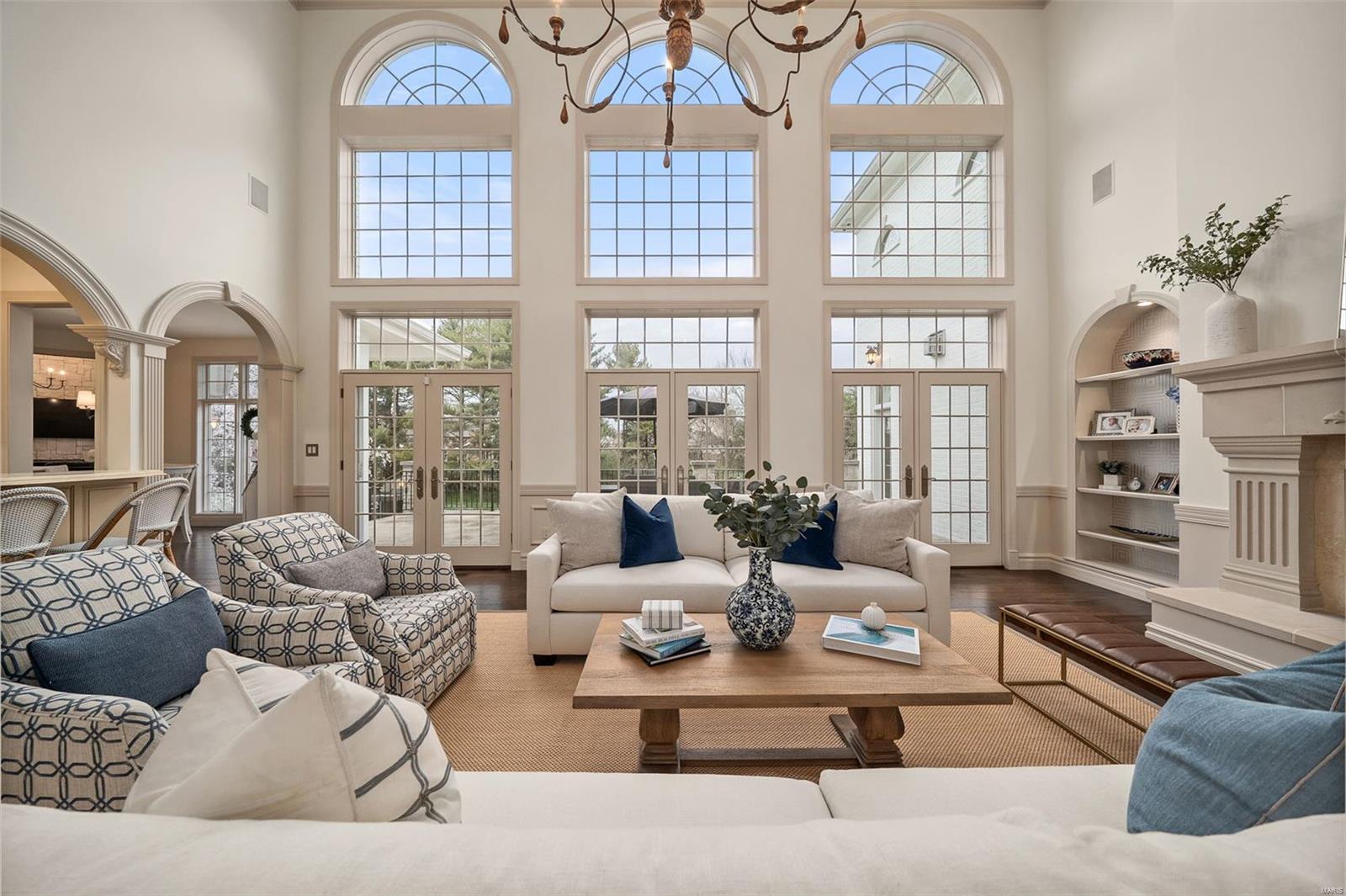 Barrington Place 4 Resub - Residential