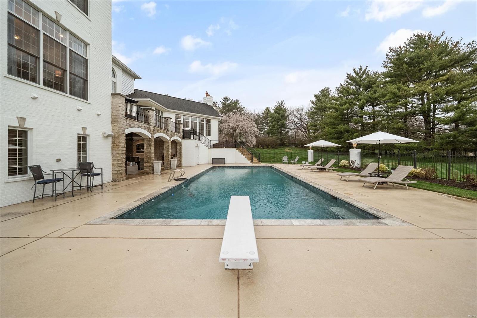 Barrington Place 4 Resub - Residential