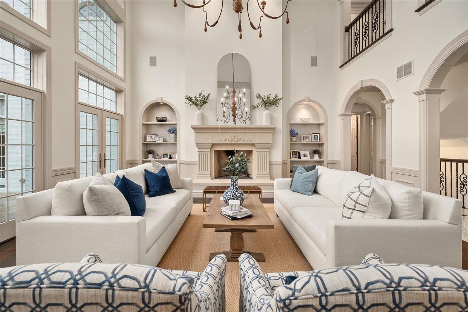 Barrington Place 4 Resub - Residential