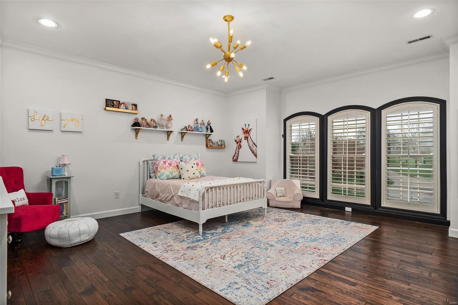 Barrington Place 4 Resub - Residential