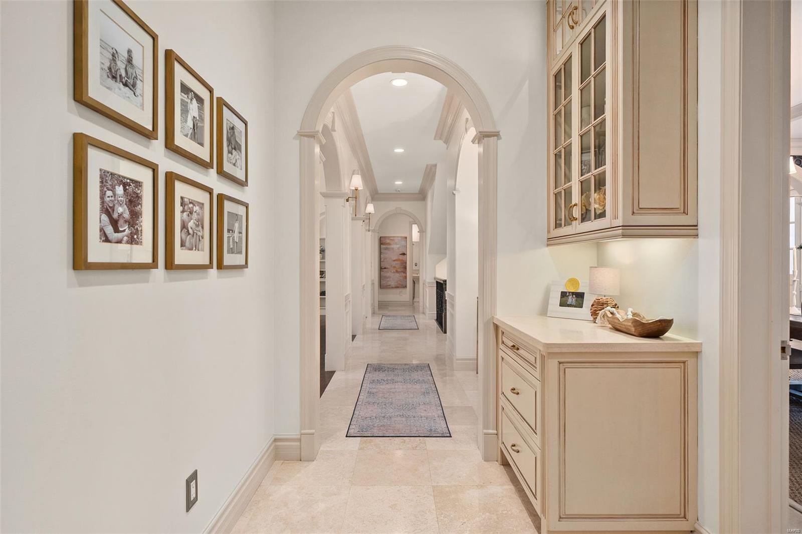 Barrington Place 4 Resub - Residential