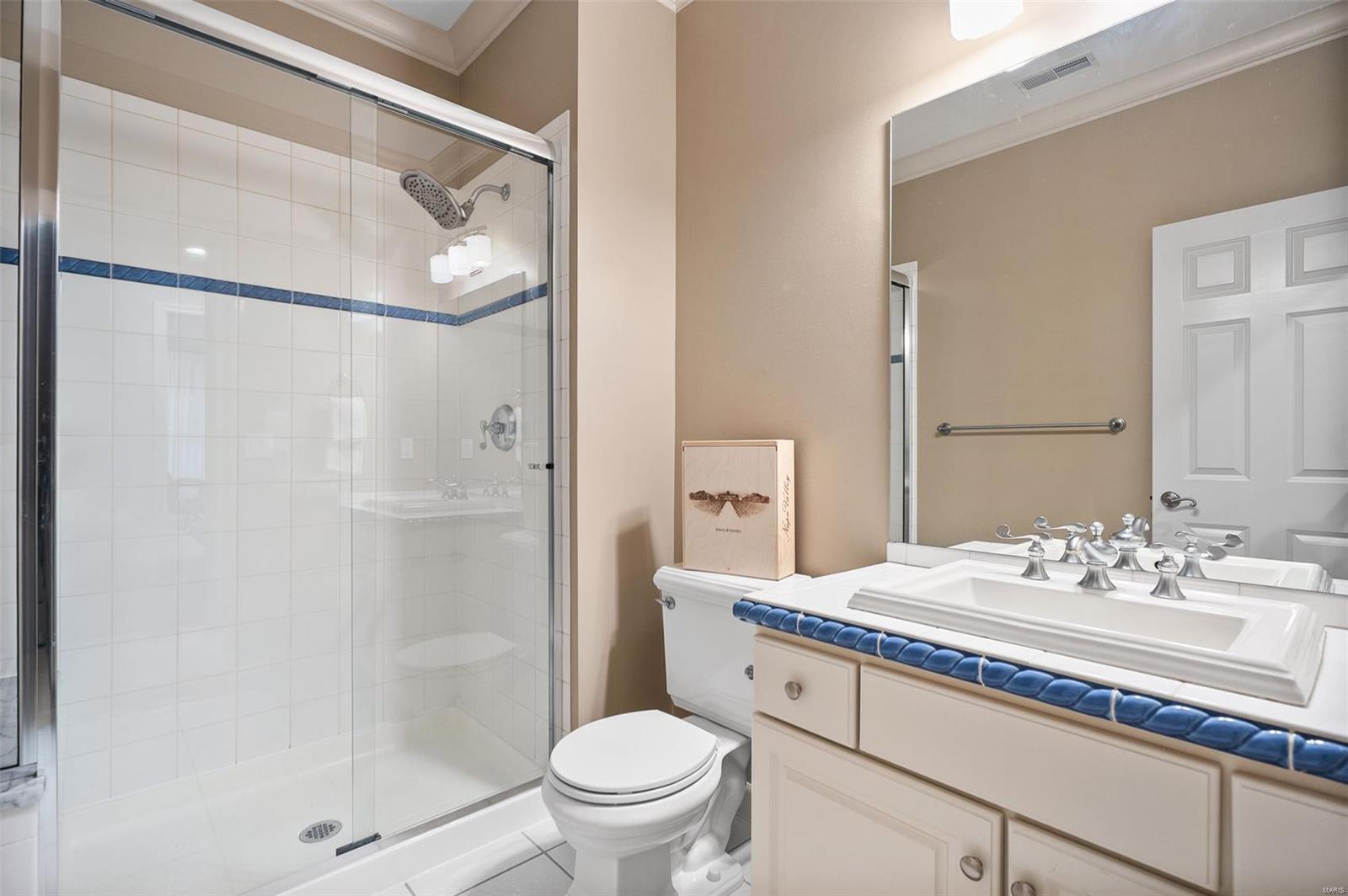 Barrington Place 4 Resub - Residential