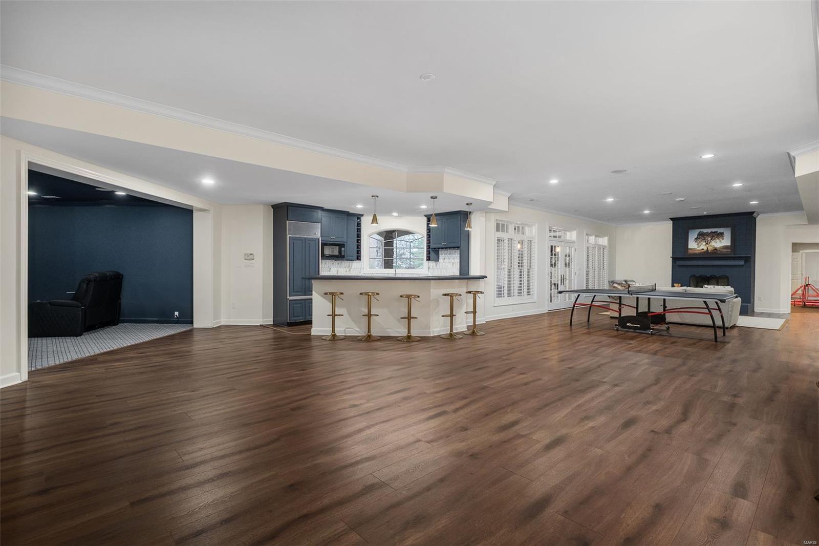 Barrington Place 4 Resub - Residential