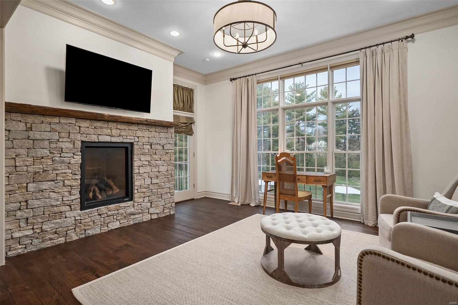 Barrington Place 4 Resub - Residential