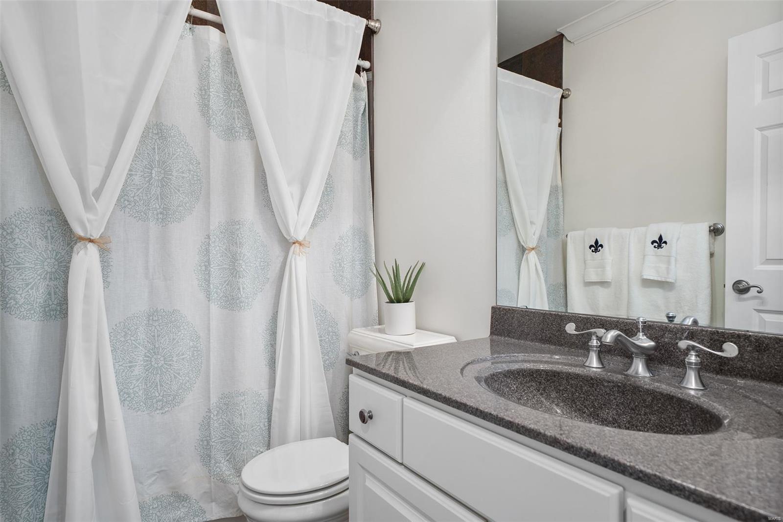 Barrington Place 4 Resub - Residential