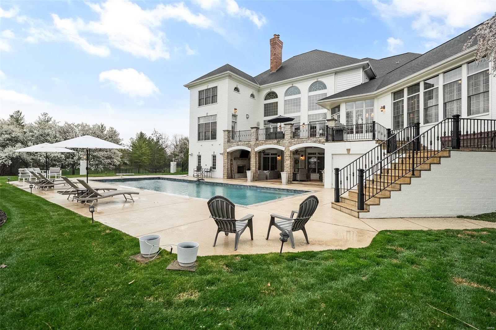 Barrington Place 4 Resub - Residential