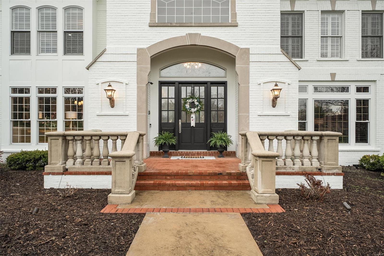 Barrington Place 4 Resub - Residential