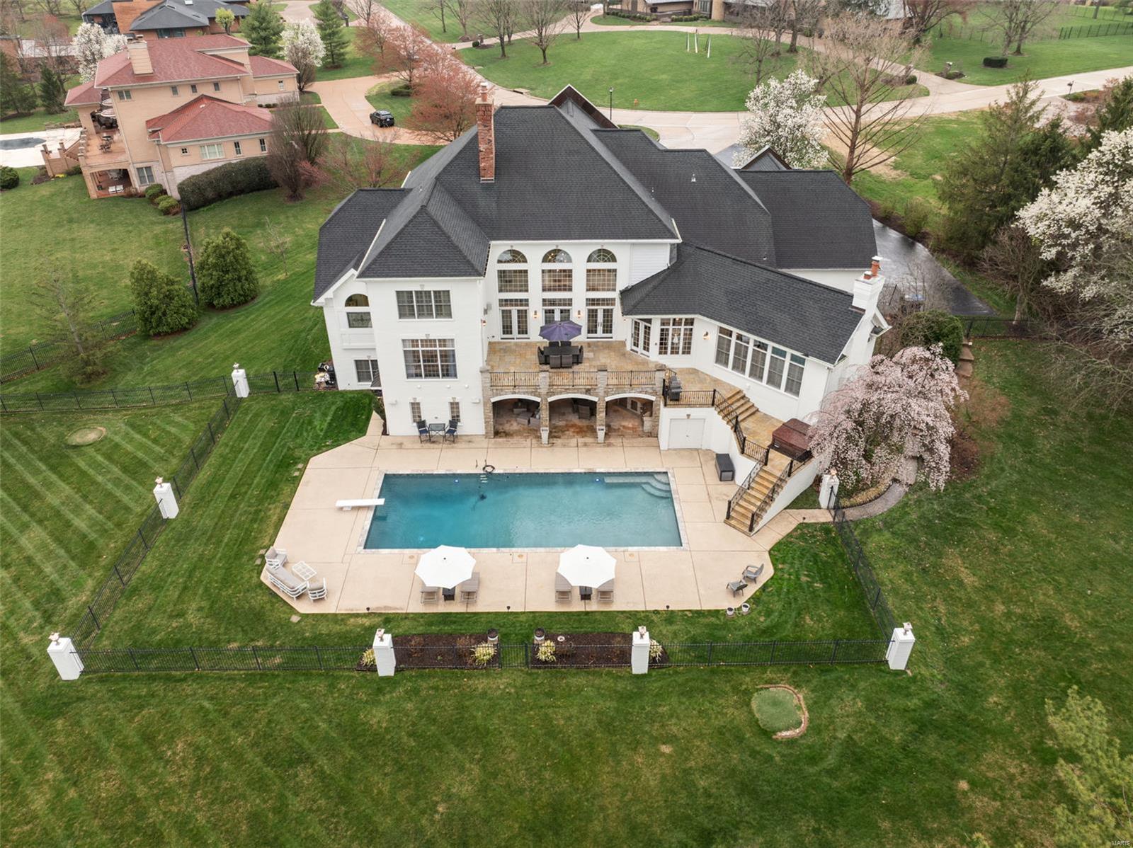 Barrington Place 4 Resub - Residential