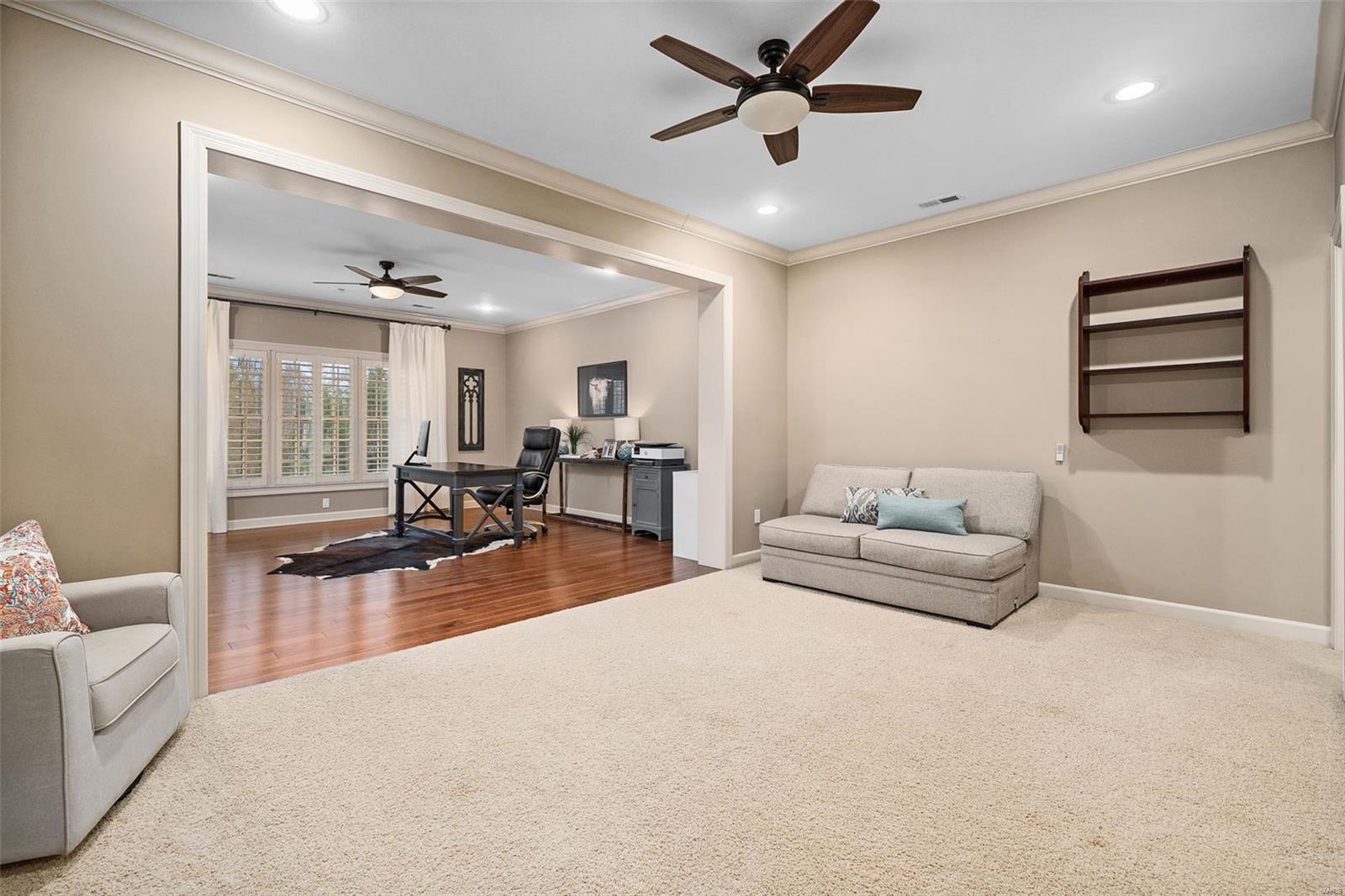 Barrington Place 4 Resub - Residential