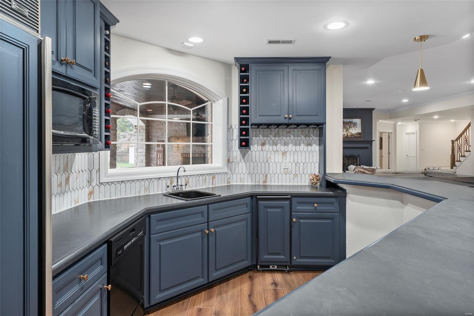 Barrington Place 4 Resub - Residential