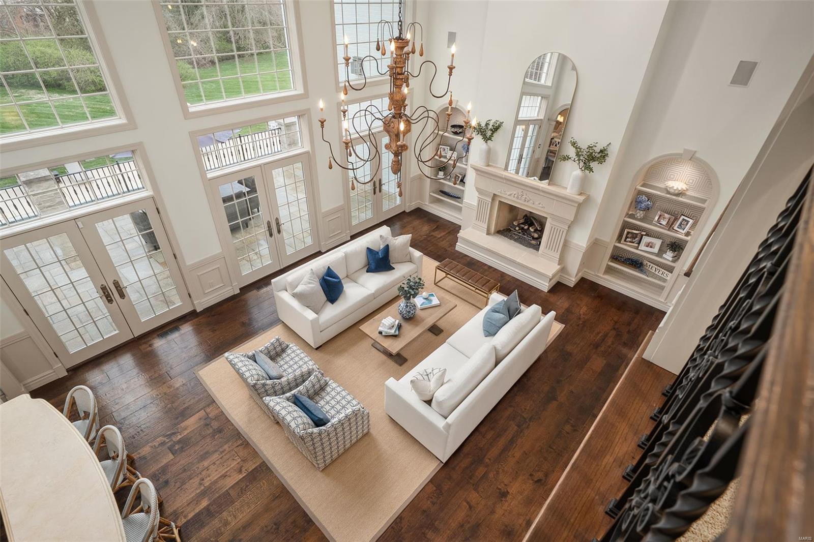 Barrington Place 4 Resub - Residential